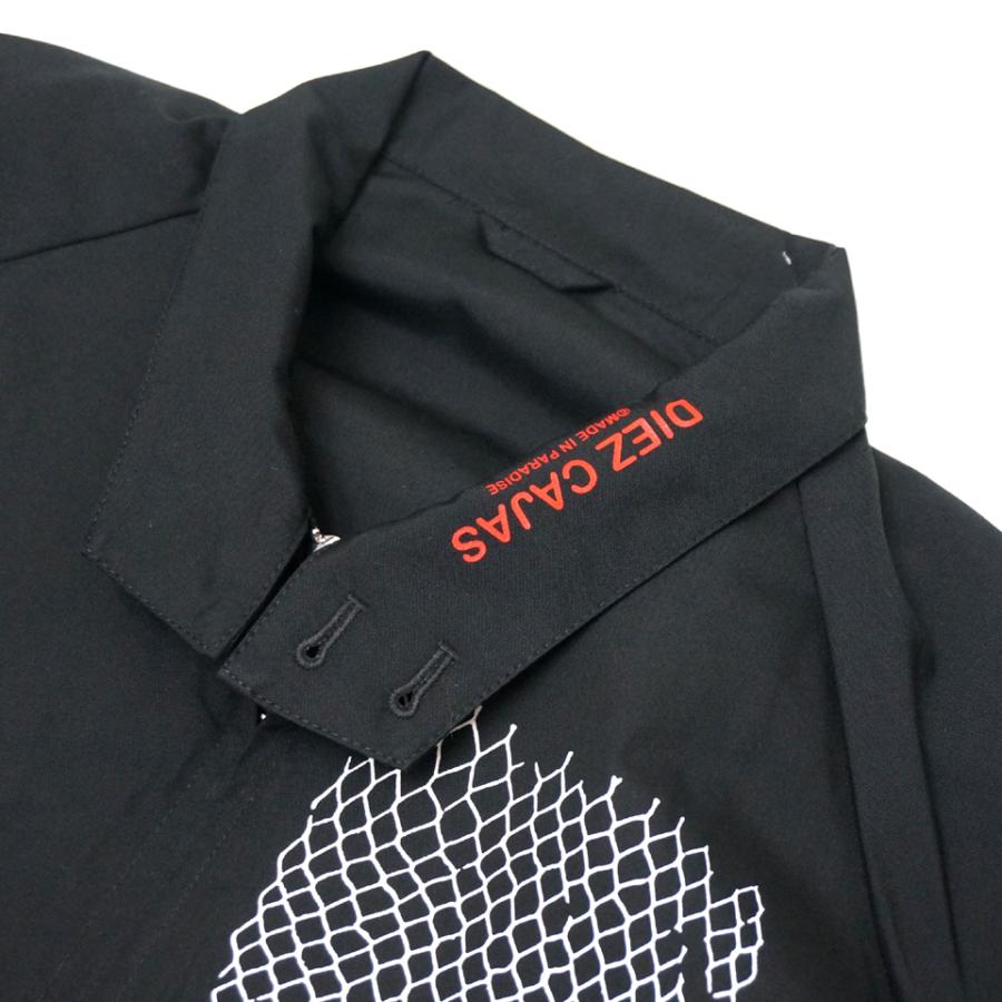 TENBOX 10匣 テンボックス スイングトップ MEMORIAL JACKET TENBOX 10匣 テンボックス スイングトップ MEMORIAL JACKET