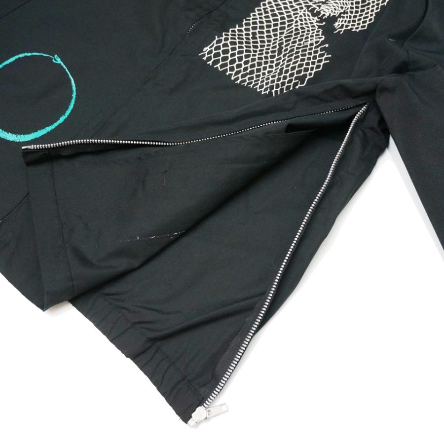TENBOX 10匣 テンボックス スイングトップ MEMORIAL JACKET TENBOX 10匣 テンボックス スイングトップ MEMORIAL JACKET