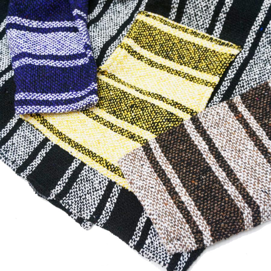 TENBOX 10匣 テンボックス メキシカンパーカー 3XL BAJA HOODIE