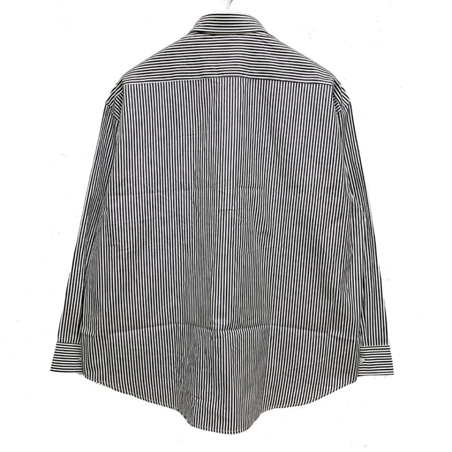 SALE セール TENBOX 10匣 テンボックス 長袖シャツ Pocket B.D SHIRT 
