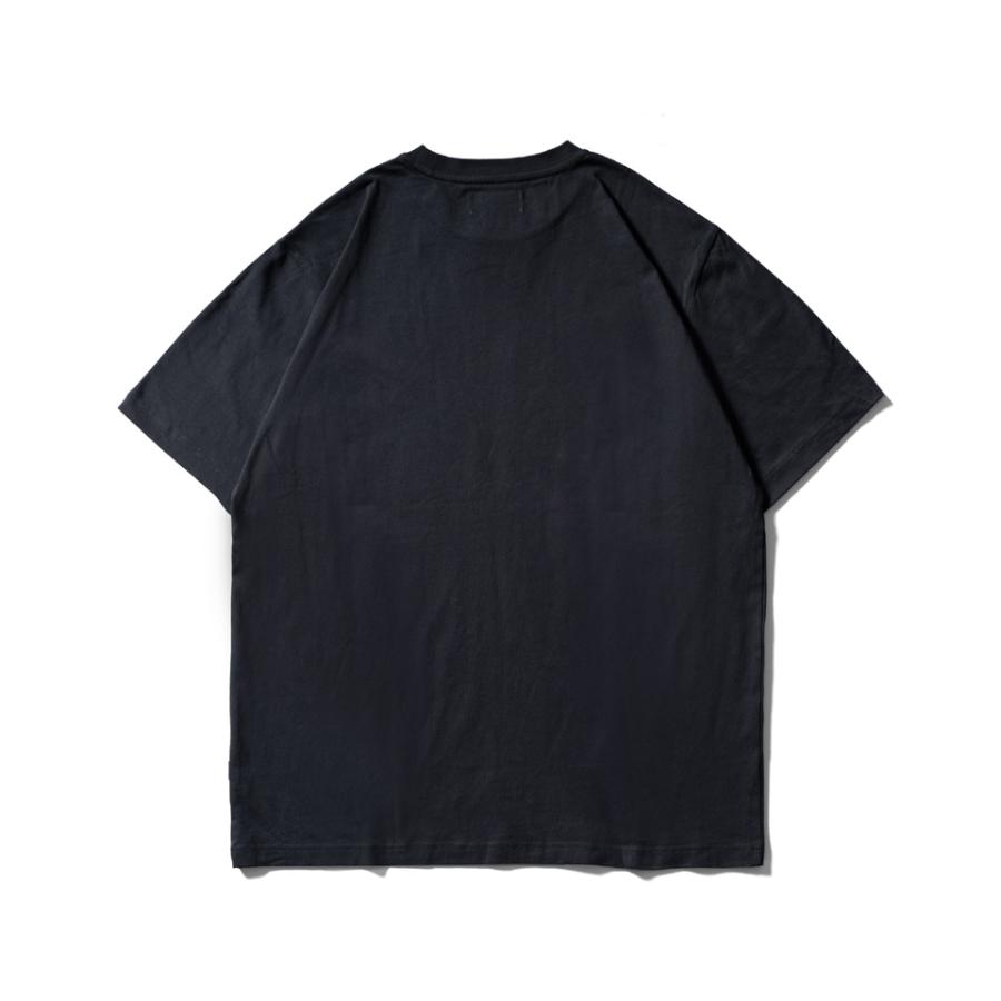 全2色 TENBOX 10匣 テンボックス Tシャツ Scorpion S/S TEE チャコール