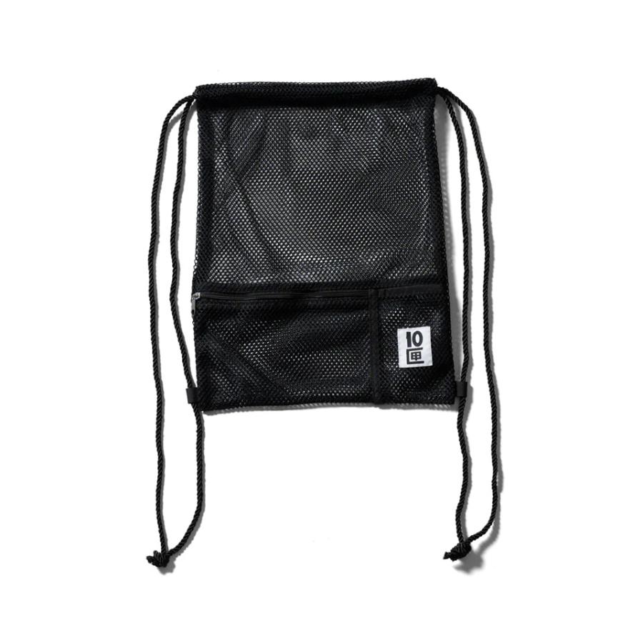 TENBOX ×OUTDOOR バック ALLCITY BEATBOX FRONT RACK BAG | ﾋﾟｯﾄﾂﾙｵｶ