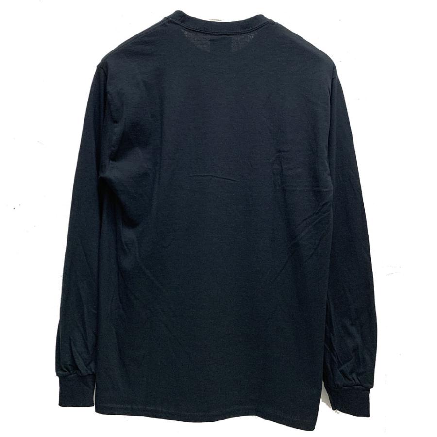 THRASHER スラッシャー ロンT Tシャツ ANTIHERO MAG BANNER LS