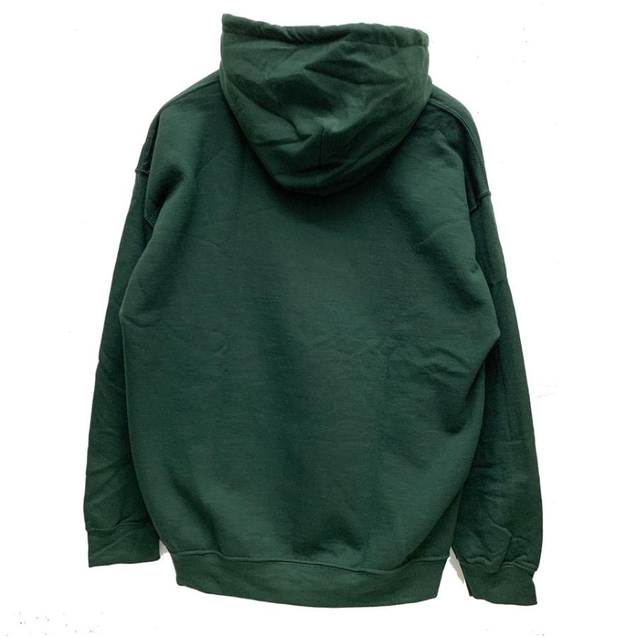 THRASHER（スラッシャー） パーカー ANTIHERO MAG BANNER P/O HOODIE