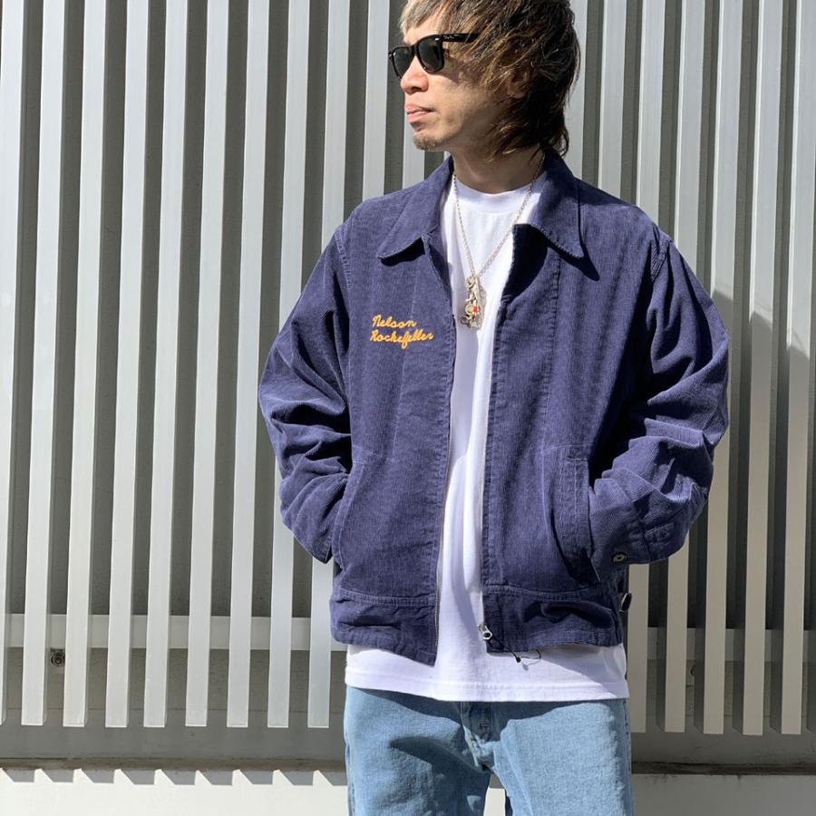 全2色 スリフティルック THRIFTY LOOK コーデュロイジャケット 全2色 スリフティルック THRIFTY LOOK コーデュロイジャケット
