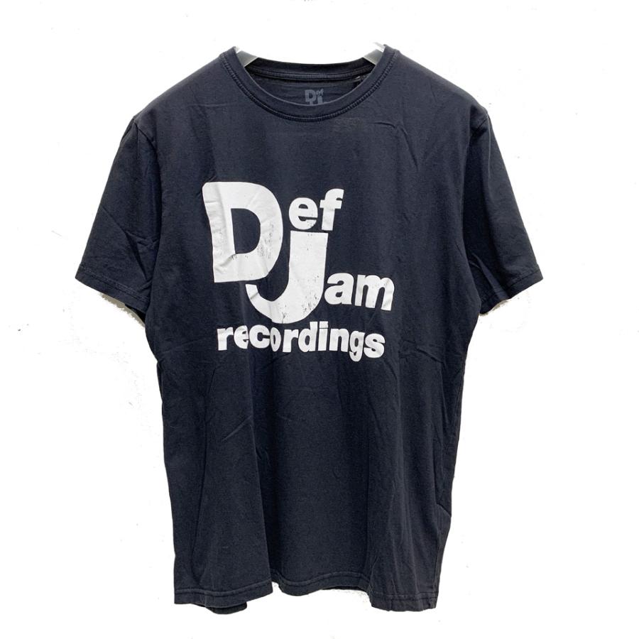 スリフティルック THRIFTY LOOK Tシャツ DEF JAM S/S TEE デフジャム