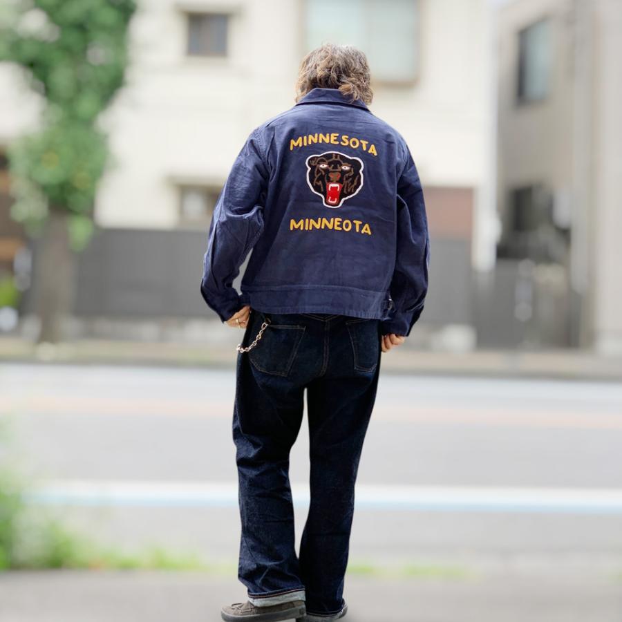 全2色 スリフティルック THRIFTY LOOK コーデュロイジャケット FFA