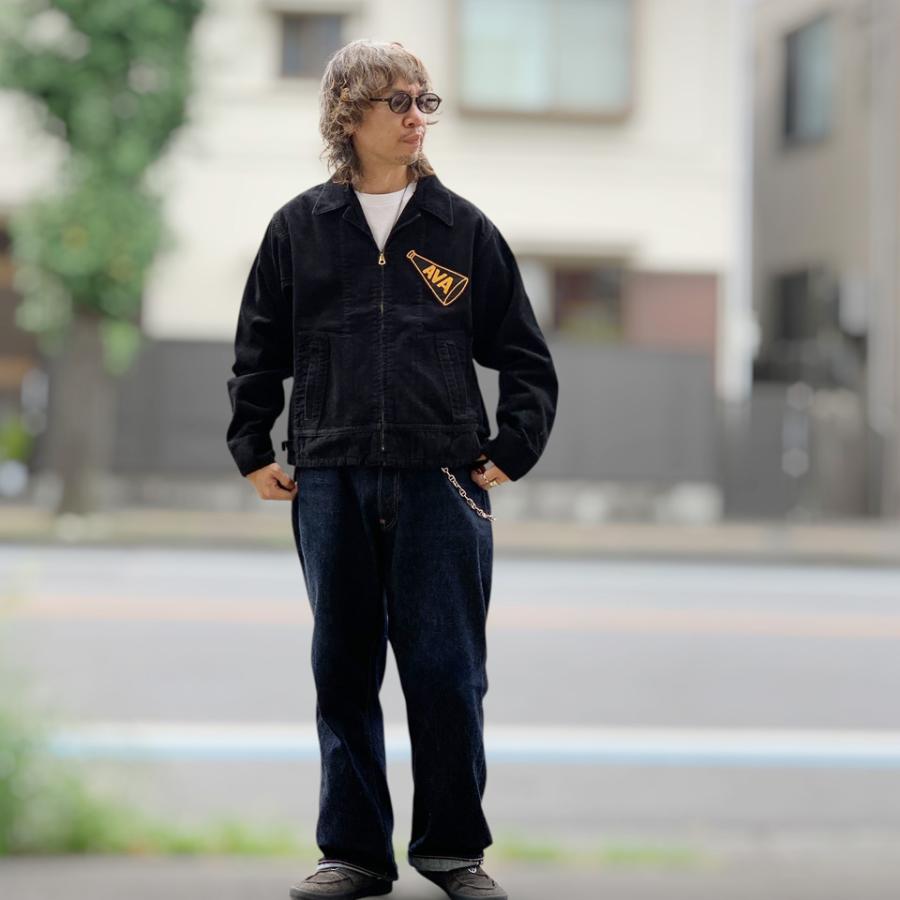 全2色 スリフティルック THRIFTY LOOK コーデュロイジャケット FFA