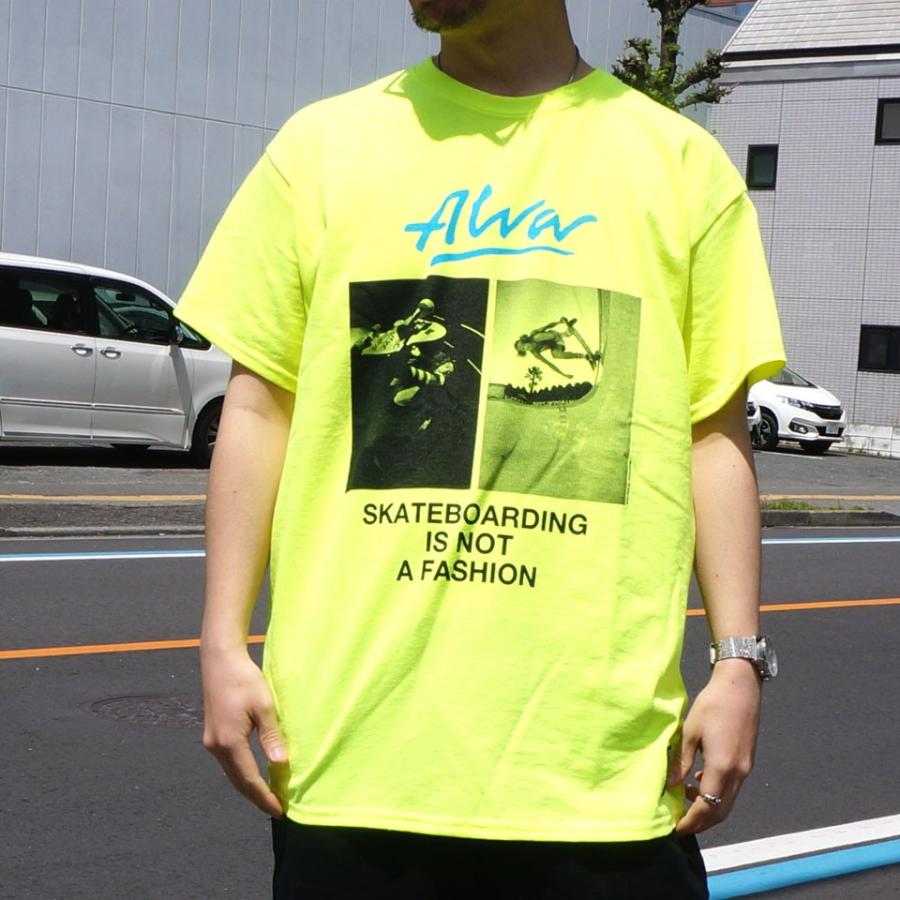 Sale セール トニーアルバ Tony Alva Tシャツ Photo S S Tee アルバスケート Alva Skate ホワイト ブラック ネオンイエロー Tonyalva05 Mr Vibes 通販 Yahoo ショッピング