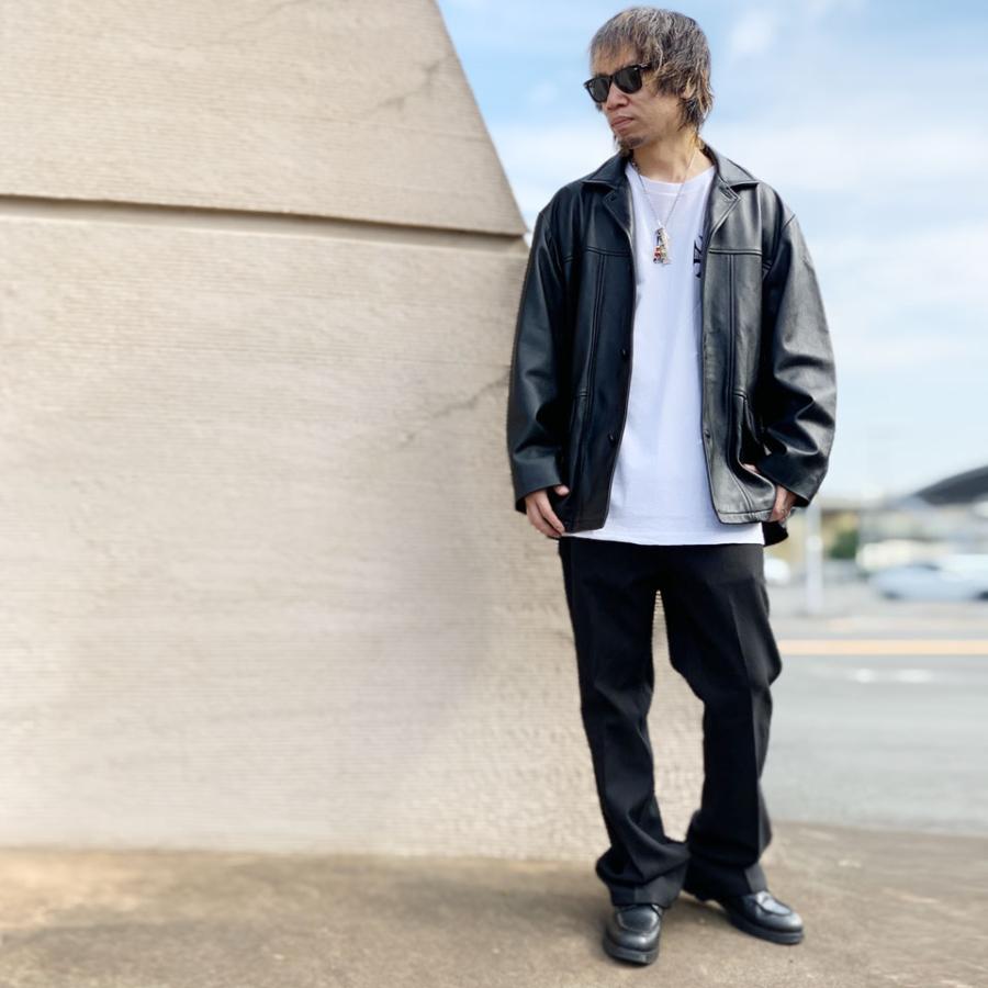TOWNCRAFT タウンクラフト レザージャケット LEATHER BPP CAR TOWNCRAFT タウンクラフト レザージャケット LEATHER BPP CAR