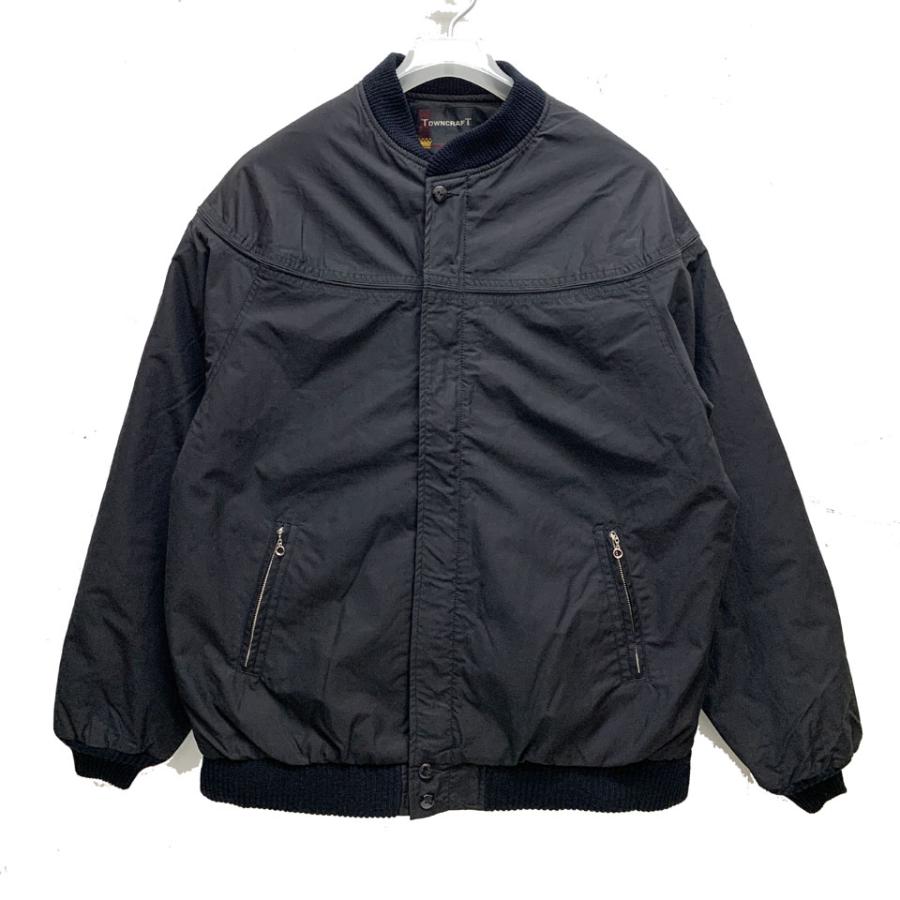TOWNCRAFT タウンクラフト ダービージャケット DERBY JACKET TOWNCRAFT タウンクラフト ダービージャケット DERBY JACKET