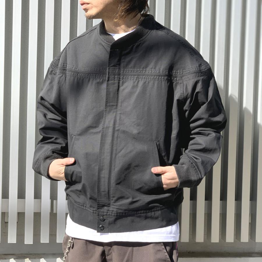 全2色 タウンクラフト TOWNCRAFT ダービージャケット DERBY JACKET カップショルダージャケット ブラック 黒 BLACK セージ  SAGE オリーブ : towncraft2401 : Mr-vibes - 通販 - Yahoo!ショッピング