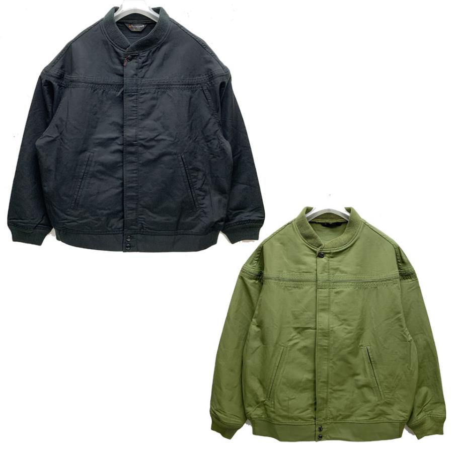 全2色 タウンクラフト TOWNCRAFT ダービージャケット DERBY JACKET カップショルダージャケット ブラック 黒 BLACK セージ SAGE オリーブ｜mr-vibes｜09