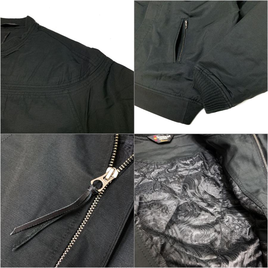 TOWNCRAFT（タウンクラフト） ダービージャケット 60S DERBY JACKET