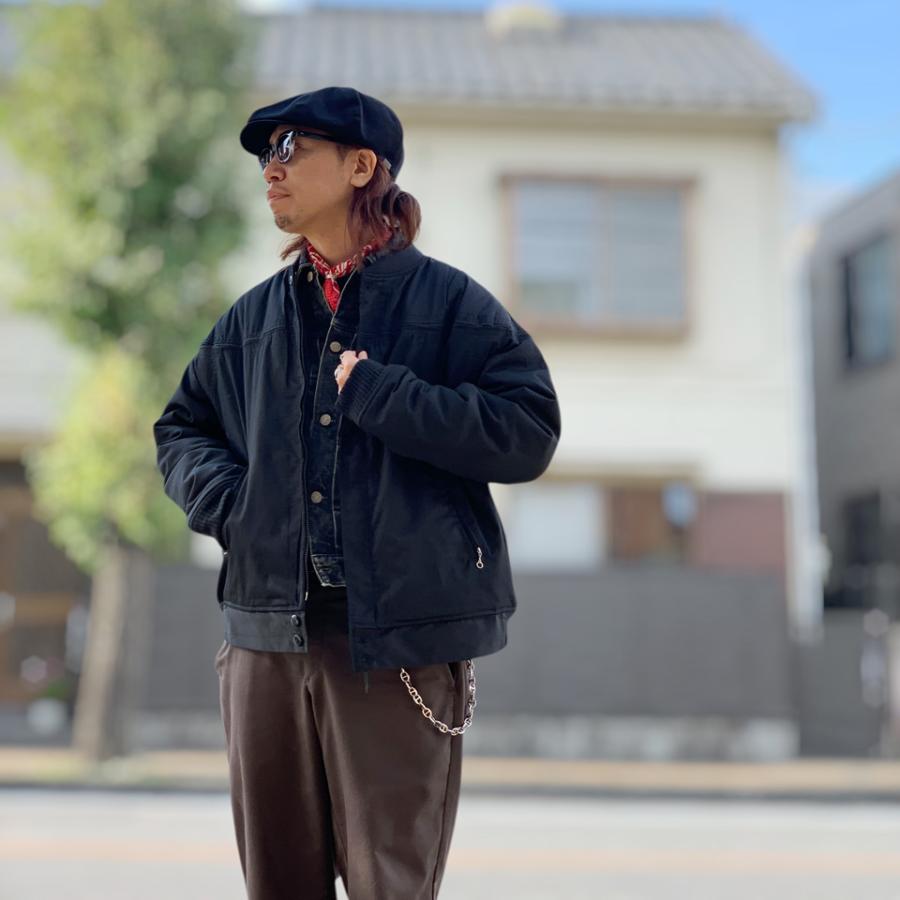 TOWNCRAFT タウンクラフト ダービージャケット DERBY JACKET カップ