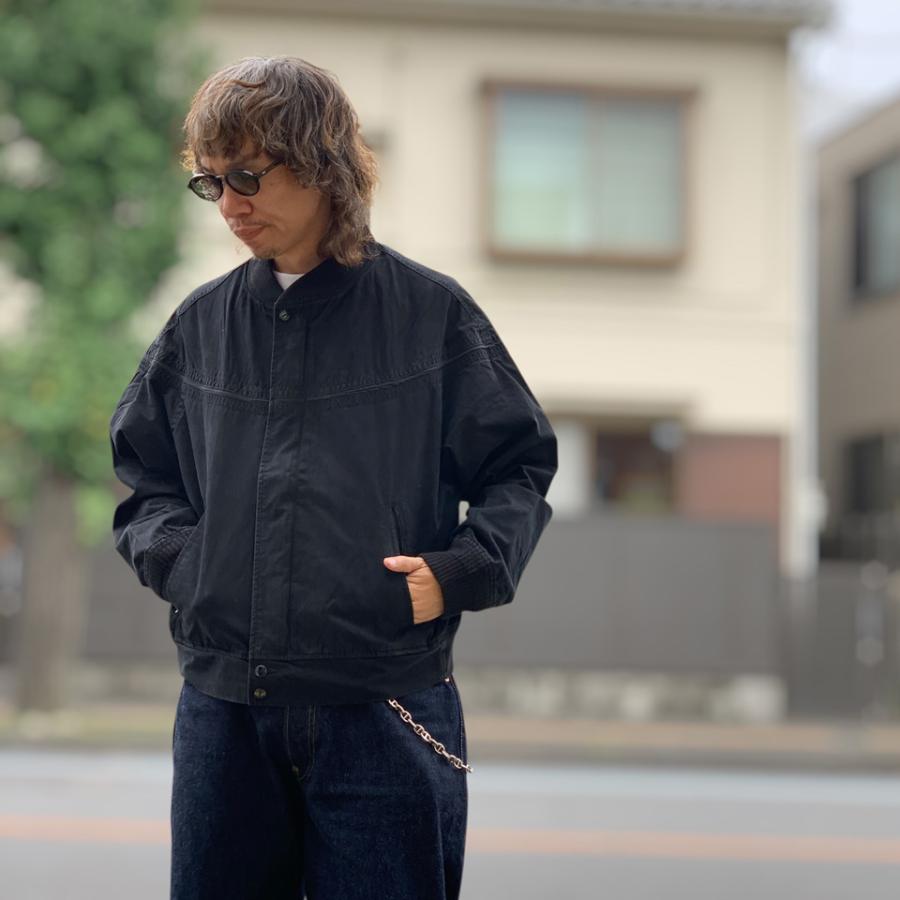 TOWNCRAFT（タウンクラフト） 全2色 ダービージャケット PIGMENT DYE