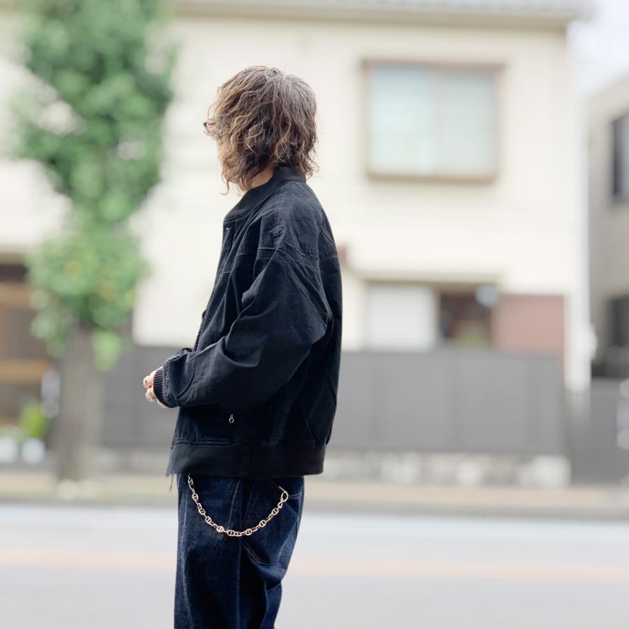 TOWNCRAFT（タウンクラフト） 全2色 ダービージャケット PIGMENT DYE