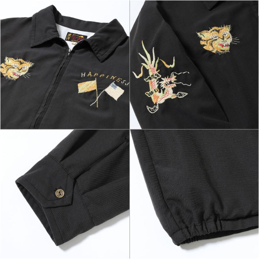 TAILOR TOYO テーラー東洋 ベトジャン Mid 1960s Style Cotton