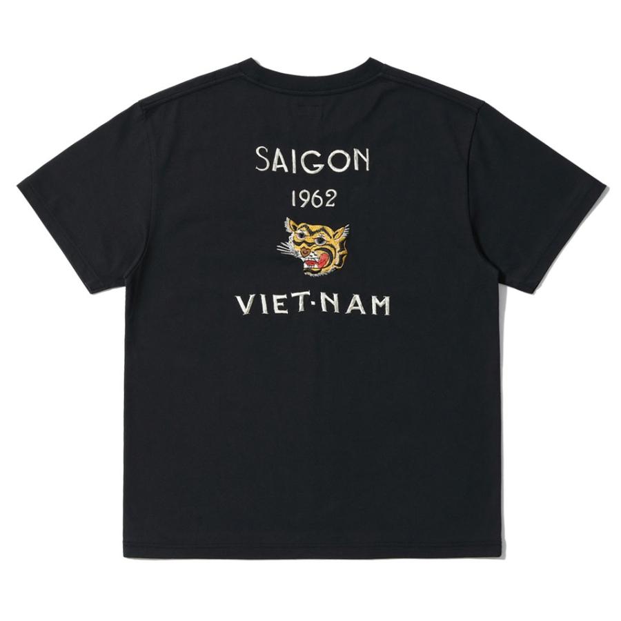 TAILOR TOYO 全2色 テーラー東洋 Tシャツ SUKA T-SHIRT