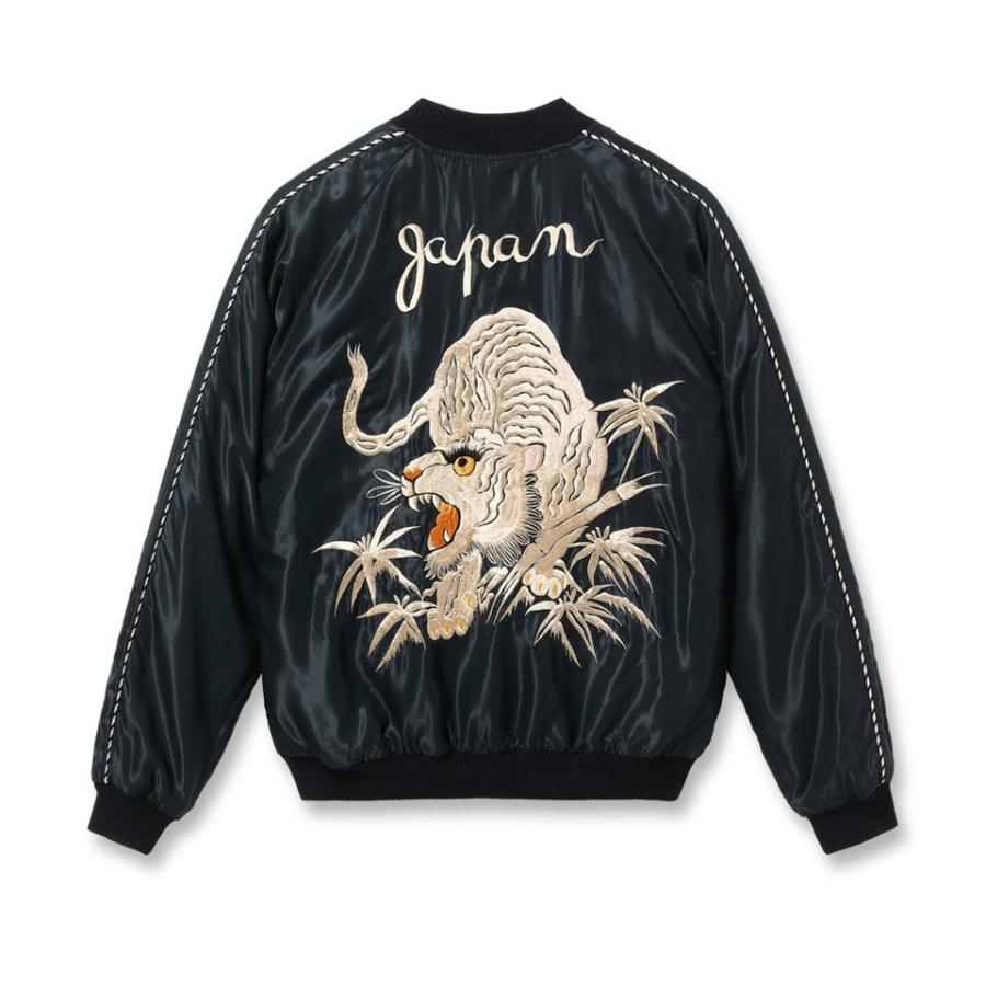 GOLD TAILOR TOYO スカジャン 楽天市場】【別注】TAILOR TOYO テーラー東洋 ろーぐす別注