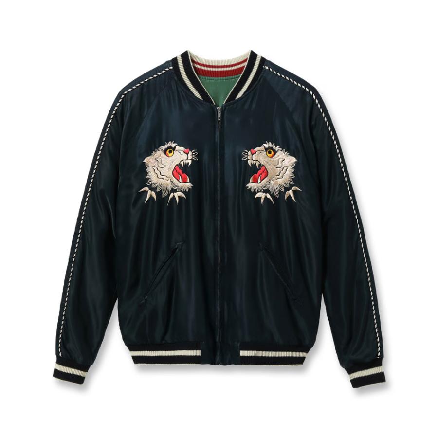 TAILOR TOYO テーラー東洋 スカジャン Mid 1950s Style Acetate