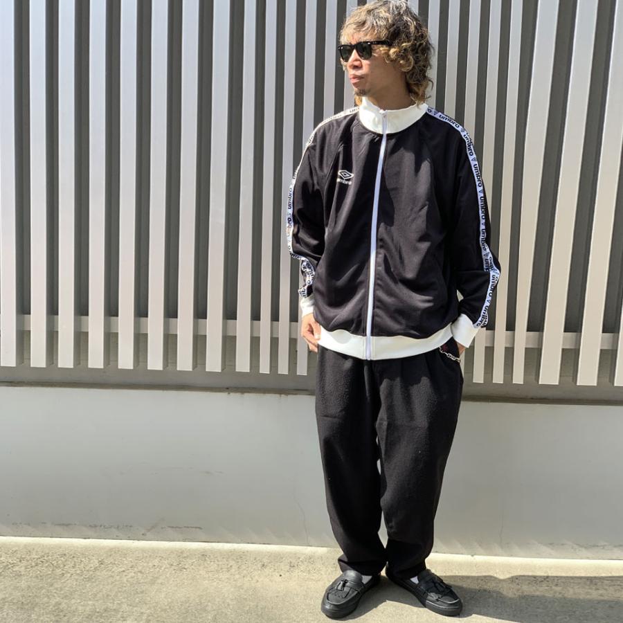 umbro アンブロ UMBRO トラックジャケット ジャージ SIDE TAPE umbro アンブロ UMBRO トラックジャケット ジャージ SIDE TAPE