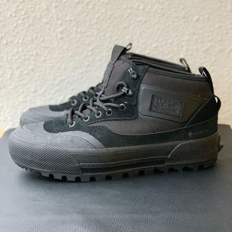 VANS バンズ ヴァンズ MTE HALF CAB GORE-TEX ハーフキャブ