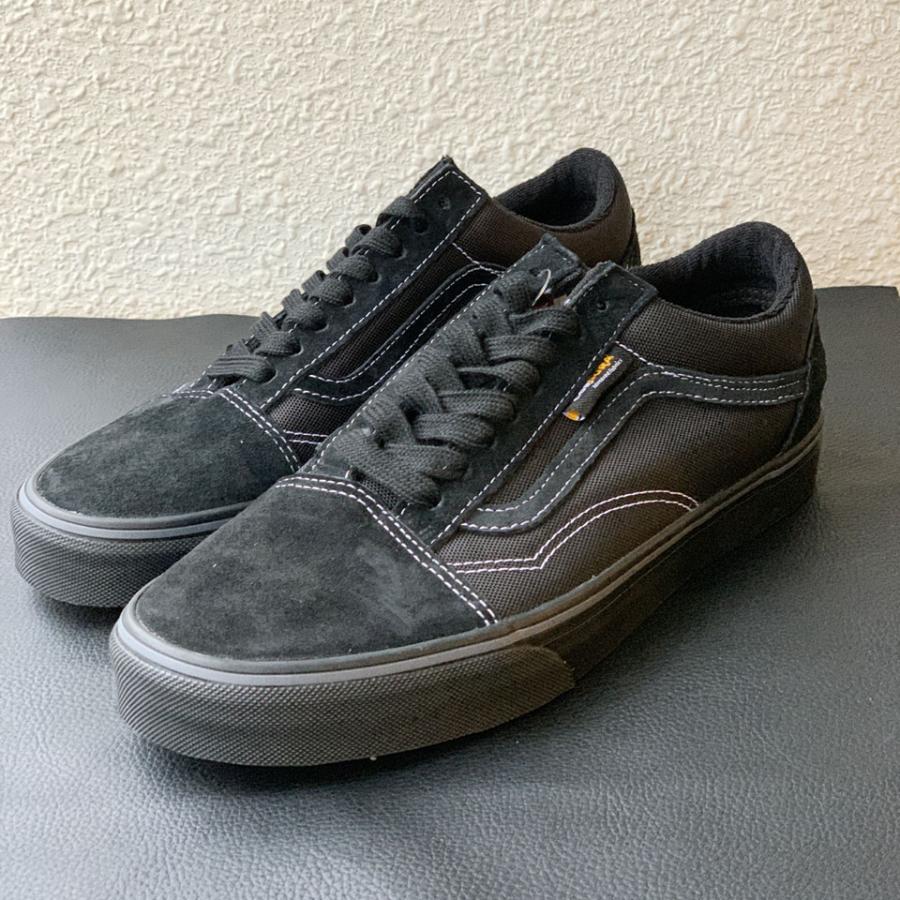 OLD SKOOL VANS ヴァンズ バンズ スニーカー オールドスクール