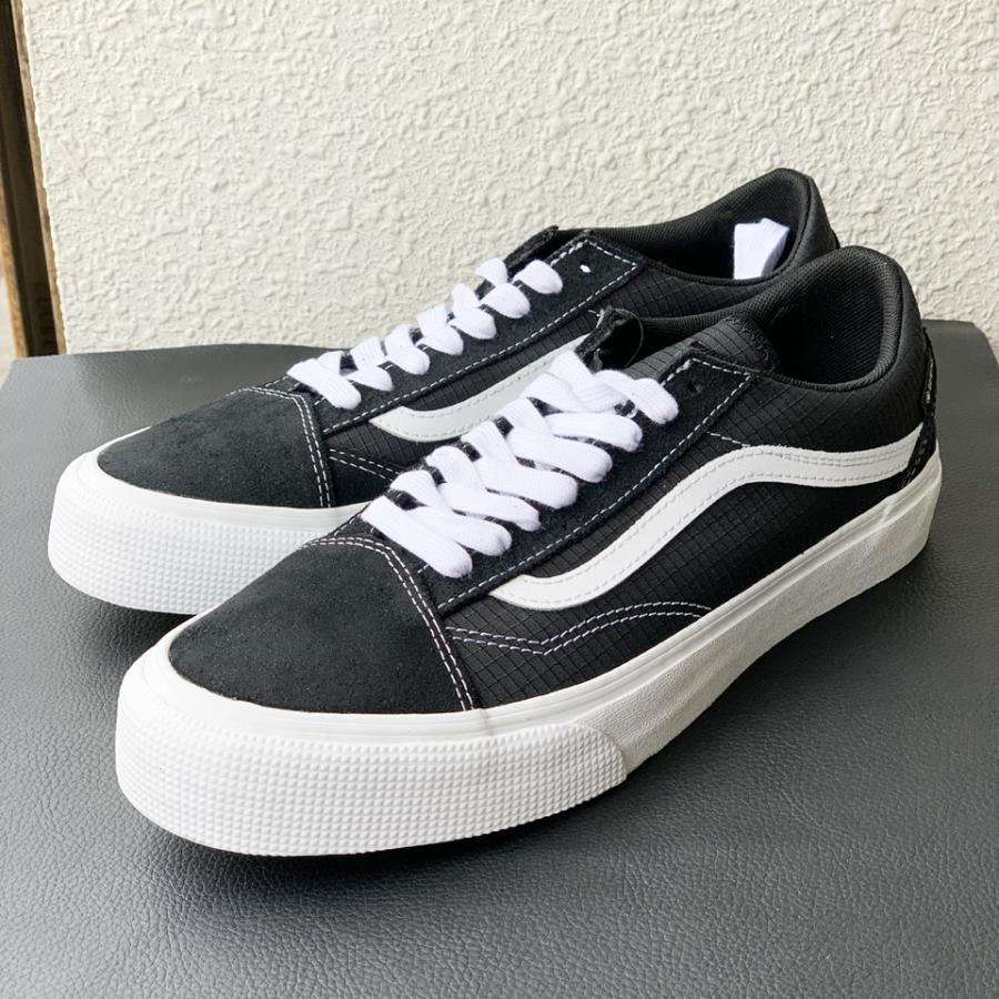 VANS バンズ ヴァンズ OLD SKOOL GORE-TEX オールドスクール