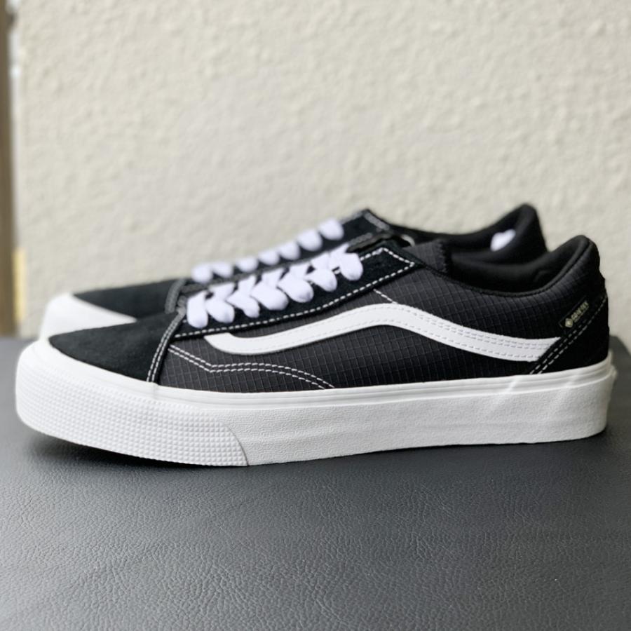 VANS バンズ ヴァンズ OLD SKOOL GORE-TEX オールドスクール