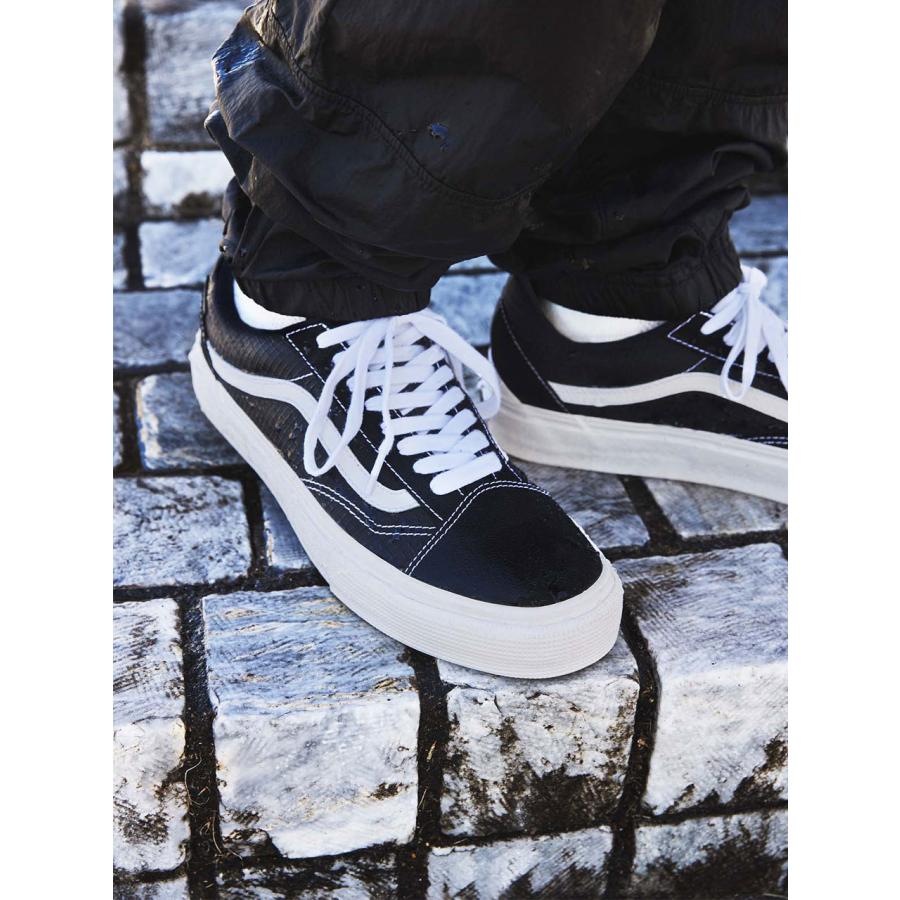 VANS（ヴァンズ） バンズ OLD SKOOL GORE-TEX オールドスクール