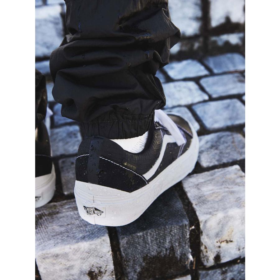 VANS（ヴァンズ） バンズ OLD SKOOL GORE-TEX オールドスクール