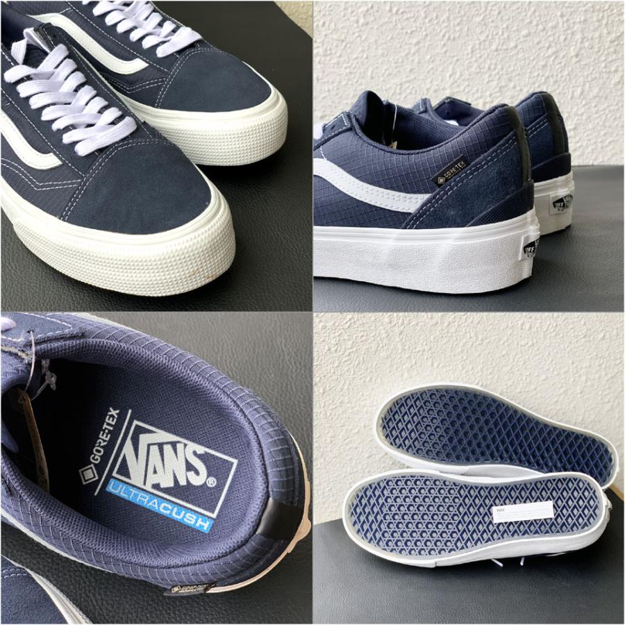 VANS バンズ ヴァンズ OLD SKOOL GORE-TEX オールドスクール VANS バンズ ヴァンズ OLD SKOOL GORE-TEX オールドスクール