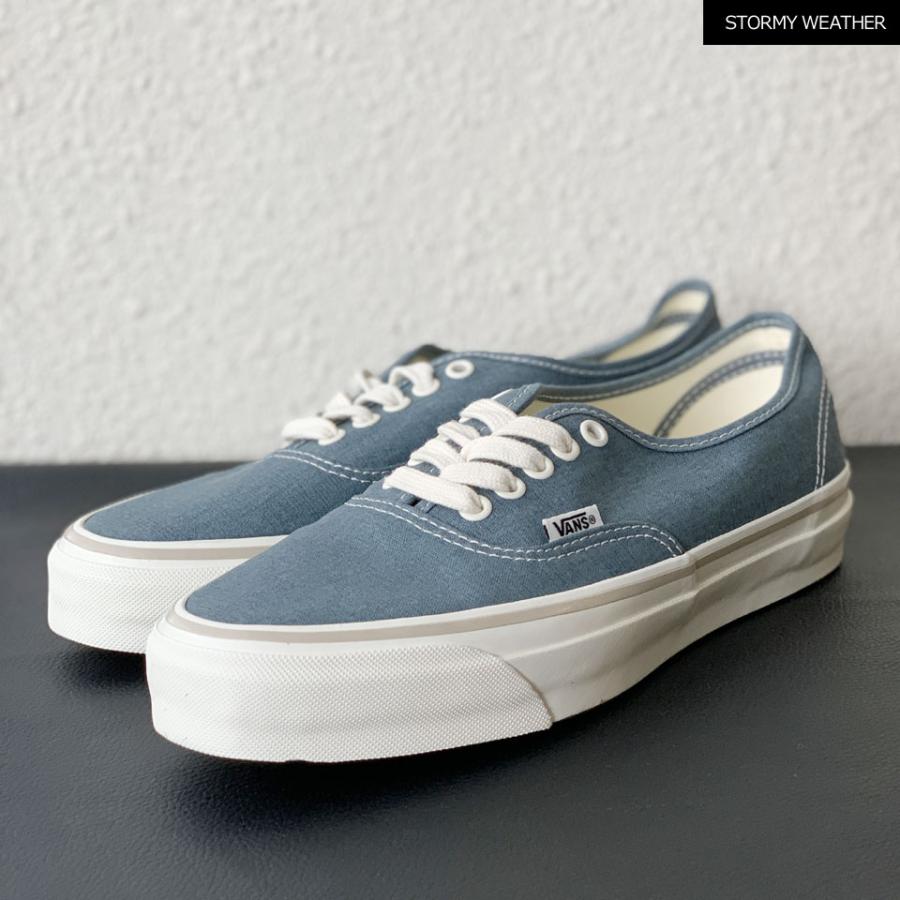 VANS（ヴァンズ） バンズ オーセンティック MTE AUTHENTIC REISSUE 44