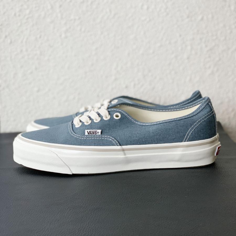 VANS（ヴァンズ） バンズ オーセンティック MTE AUTHENTIC REISSUE 44