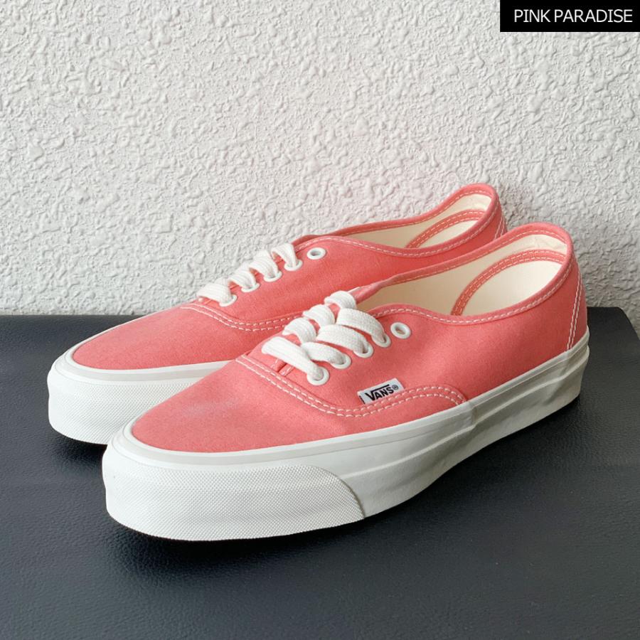 VANS（ヴァンズ） バンズ オーセンティック MTE AUTHENTIC REISSUE 44