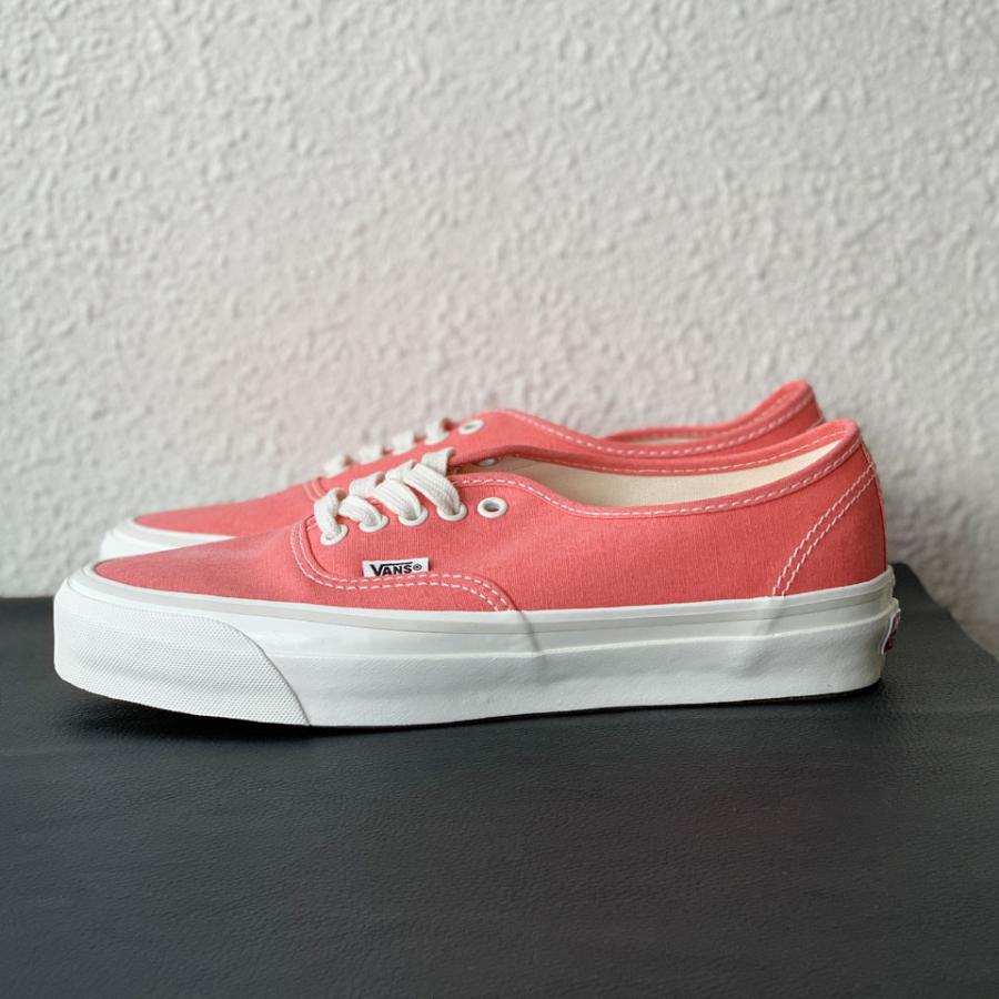 VANS（ヴァンズ） バンズ オーセンティック MTE AUTHENTIC REISSUE 44