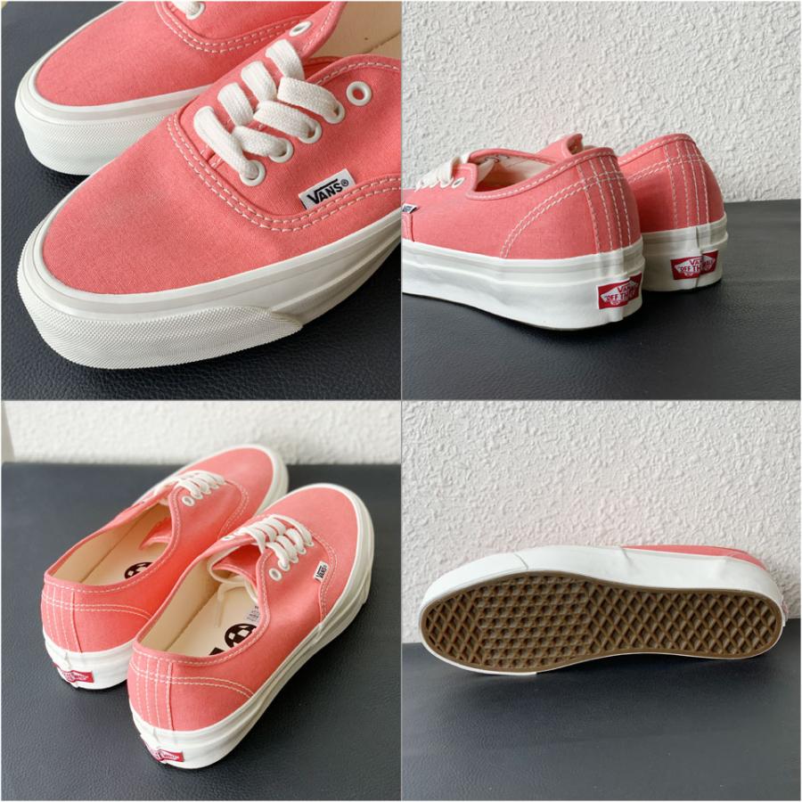 VANS バンズ ヴァンズ オーセンティック MTE AUTHENTIC REISSUE