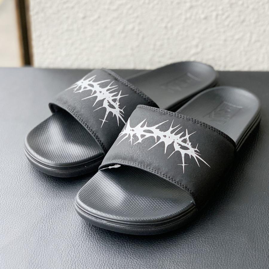 VANS バンズ ヴァンズ スライドサンダル MTE LA COSTA SLIDE ON