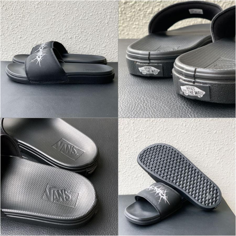 US企画 新品 希少 27cm VANS SLIDE ON サンダル US企画 27cm VANS チェッカーボード サンダル - メルカリ