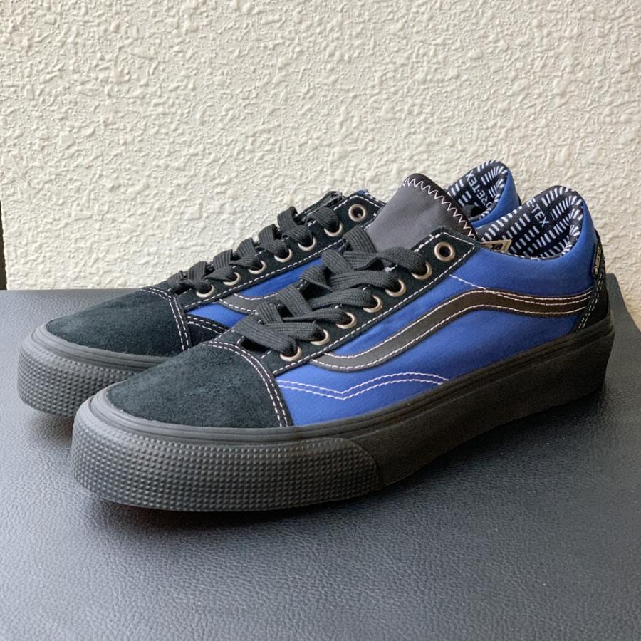VANS（ヴァンズ） バンズ OLD SKOOL GORE-TEX オールドスクール