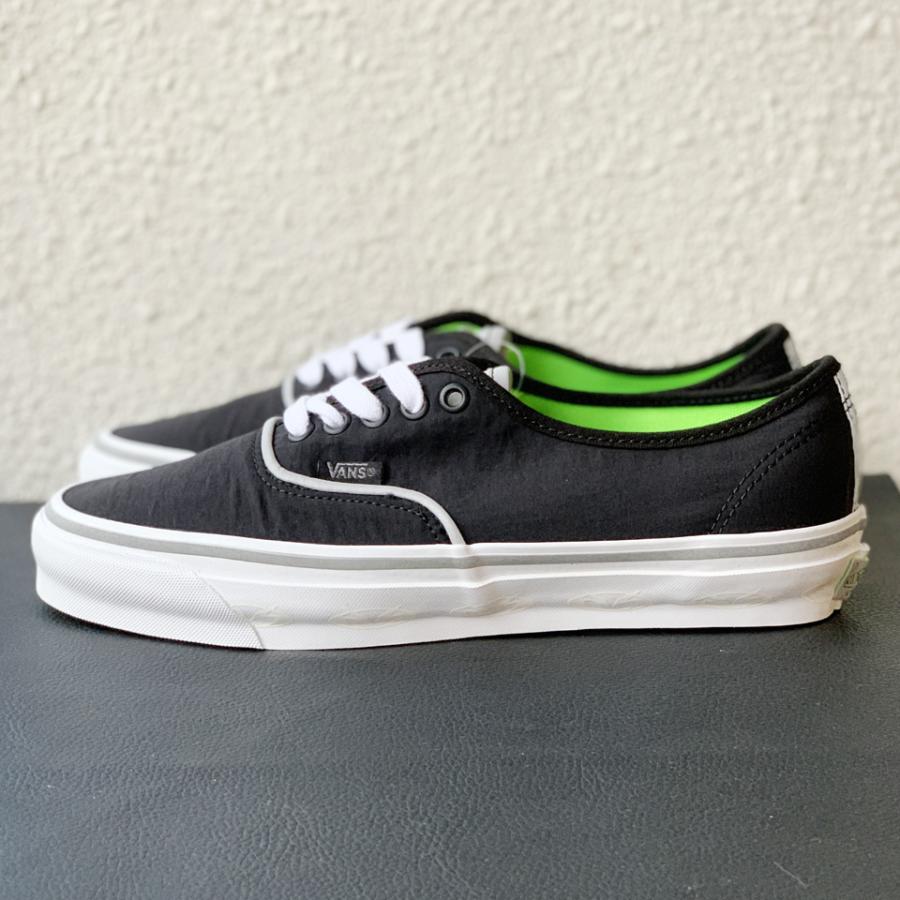 VANS（ヴァンズ） バンズ GUCCIMAZE Premium Authentic 44 DL - GREEN