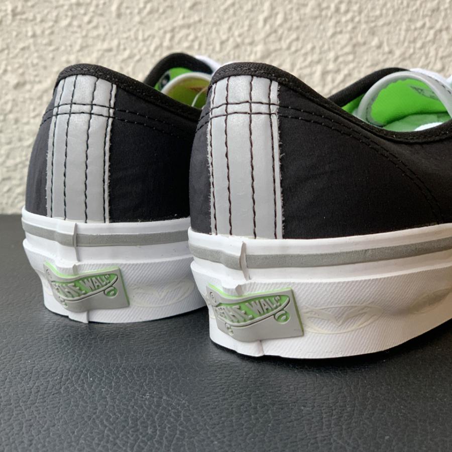 VANS（ヴァンズ） バンズ GUCCIMAZE Premium Authentic 44 DL - GREEN