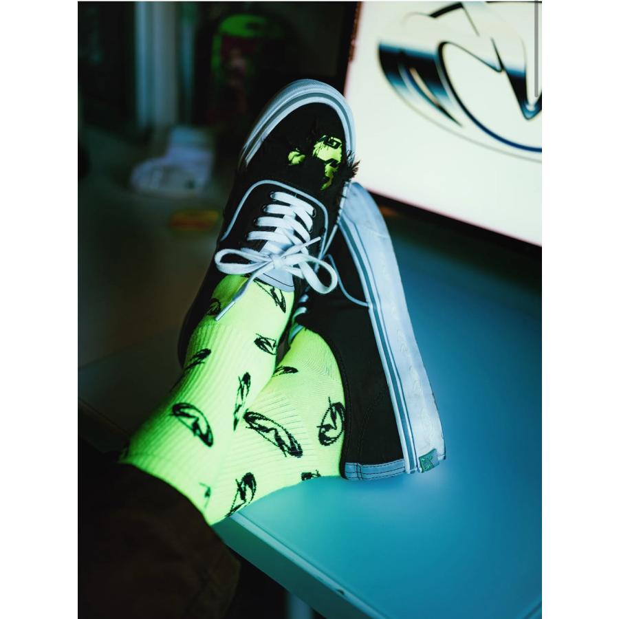VANS（ヴァンズ） バンズ GUCCIMAZE Premium Authentic 44 DL - GREEN