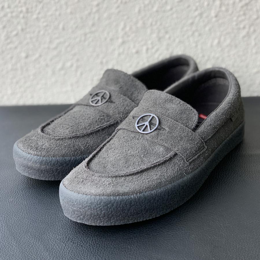 VANS（ヴァンズ） バンズ SKATE LOAFER スケートローファー ローファー
