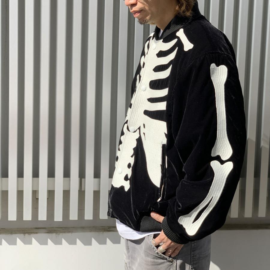 VANSON バンソン 50周年別珍BOMBER JACKET ボンバージャケット VANSON バンソン 50周年別珍BOMBER JACKET ボンバージャケット
