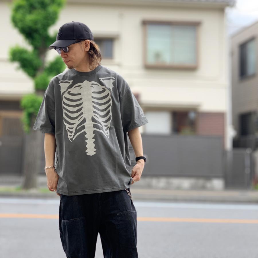 ウォルターヴァンベイレンドンク エステティックテロリスト ノースリーブ Ｔシャツ ウォルターヴァンベイレンドンク エステティックテロリスト