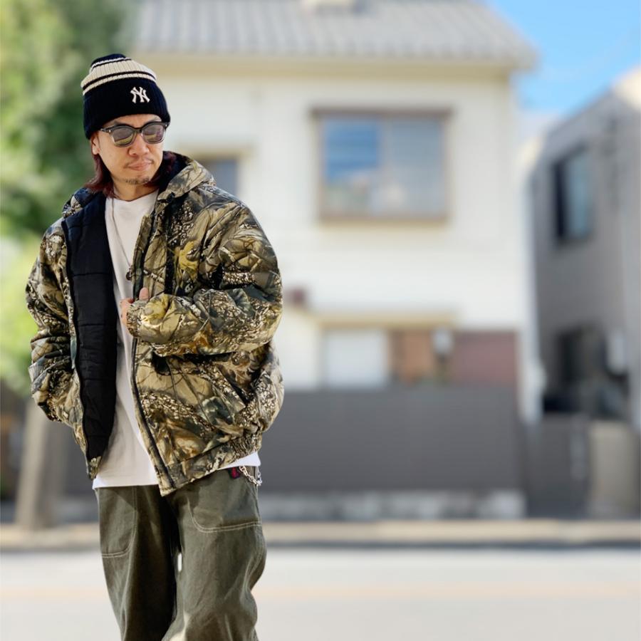 WFS ワールドフェイマススポーツ WORLD FAMOUS SPORTS 中綿ジャケット