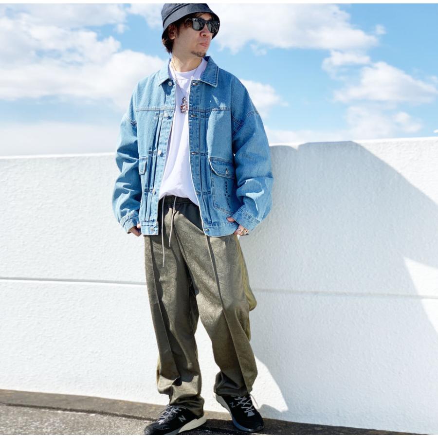 Mark Gonzales 全2色 ワット イット イズント （What it isNt