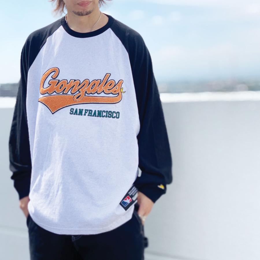 Mark Gonzales（マークゴンザレス） ワット イット イズント （What it 